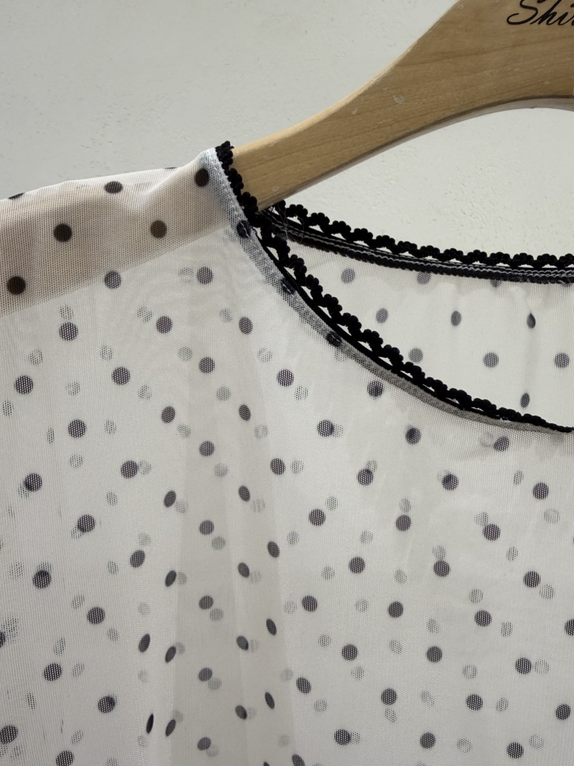 SHIRRING東大門直郵女士新款時尚休閑真品熱賣26春夏長袖T恤SHIRRING長袖T恤