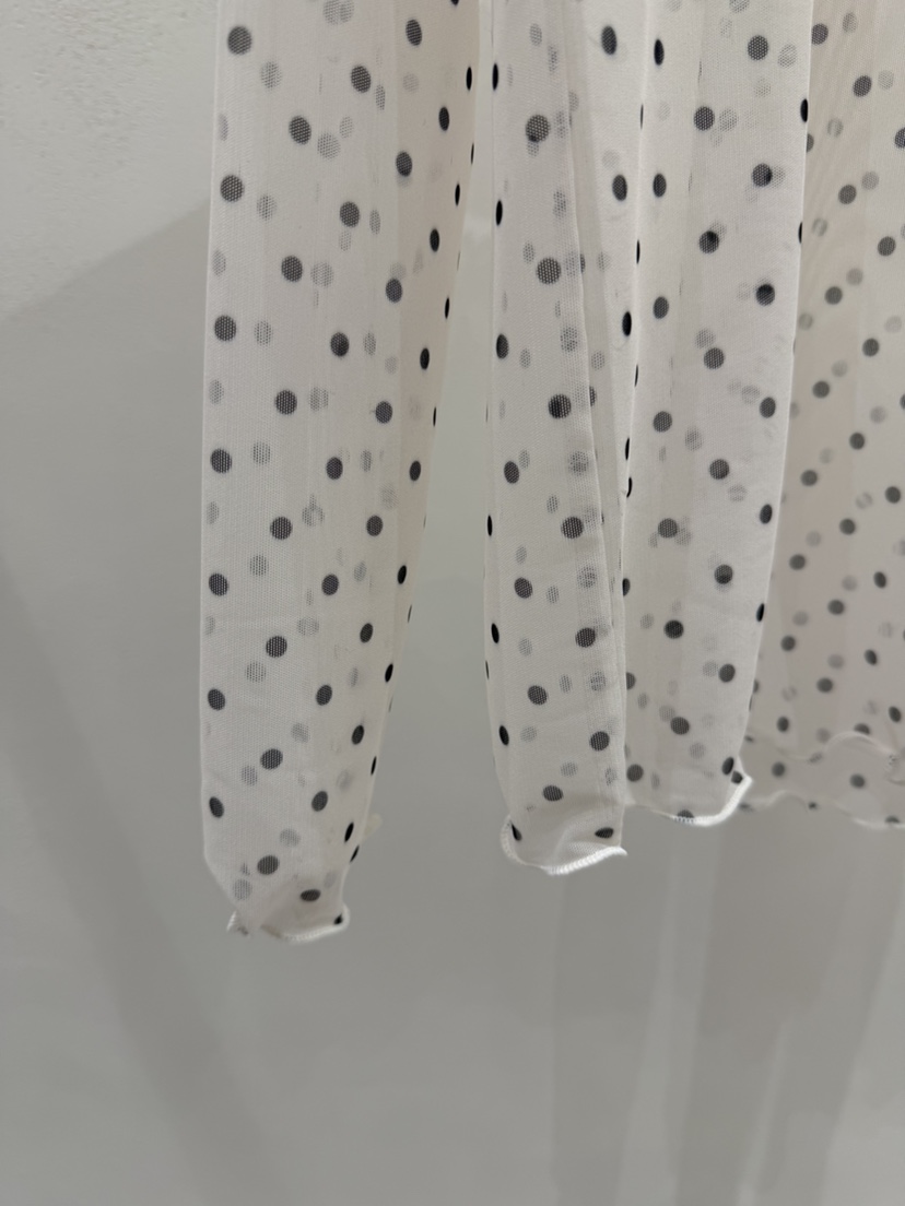 SHIRRING東大門直郵女士新款時尚休閑真品熱賣26春夏長袖T恤SHIRRING長袖T恤