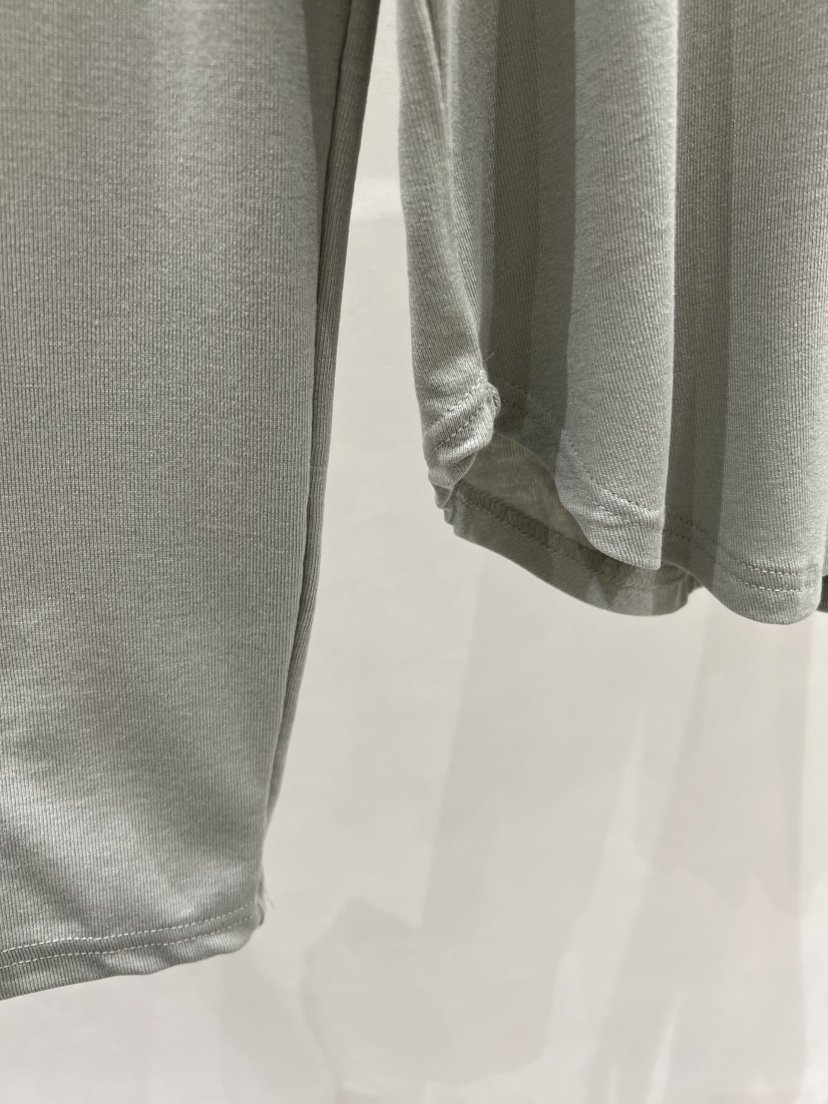 SHIRRING東大門直郵女士新品真品推薦休閑26春夏熱賣長袖T恤SHIRRING長袖T恤