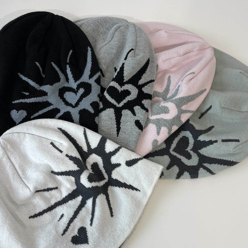 LOVELY HAT東大門直郵女士新款26春夏真品熱賣職業時尚帽子LOVELY HAT帽子