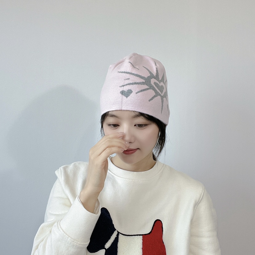 LOVELY HAT東大門直郵女士新款26春夏真品熱賣職業時尚帽子LOVELY HAT帽子