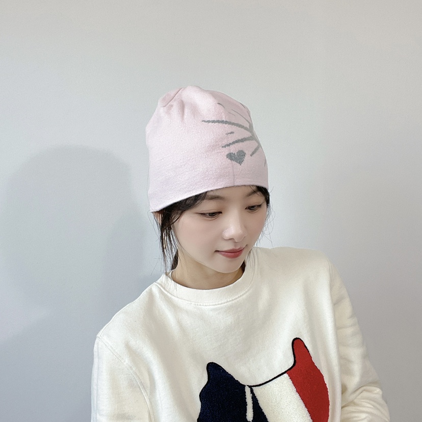 LOVELY HAT東大門直郵女士新款26春夏真品熱賣職業時尚帽子LOVELY HAT帽子