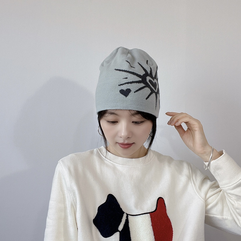 LOVELY HAT東大門直郵女士新款26春夏真品熱賣職業時尚帽子LOVELY HAT帽子