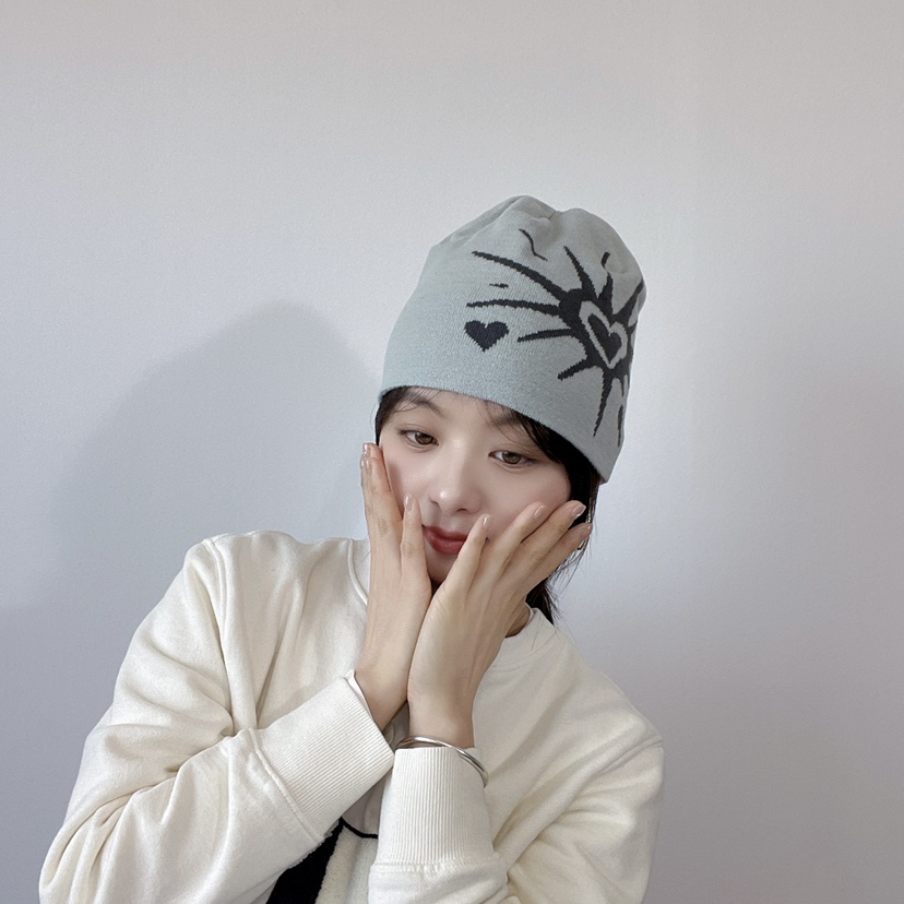 LOVELY HAT東大門直郵女士新款26春夏真品熱賣職業時尚帽子LOVELY HAT帽子