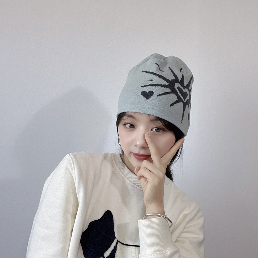 LOVELY HAT東大門直郵女士新款26春夏真品熱賣職業時尚帽子LOVELY HAT帽子