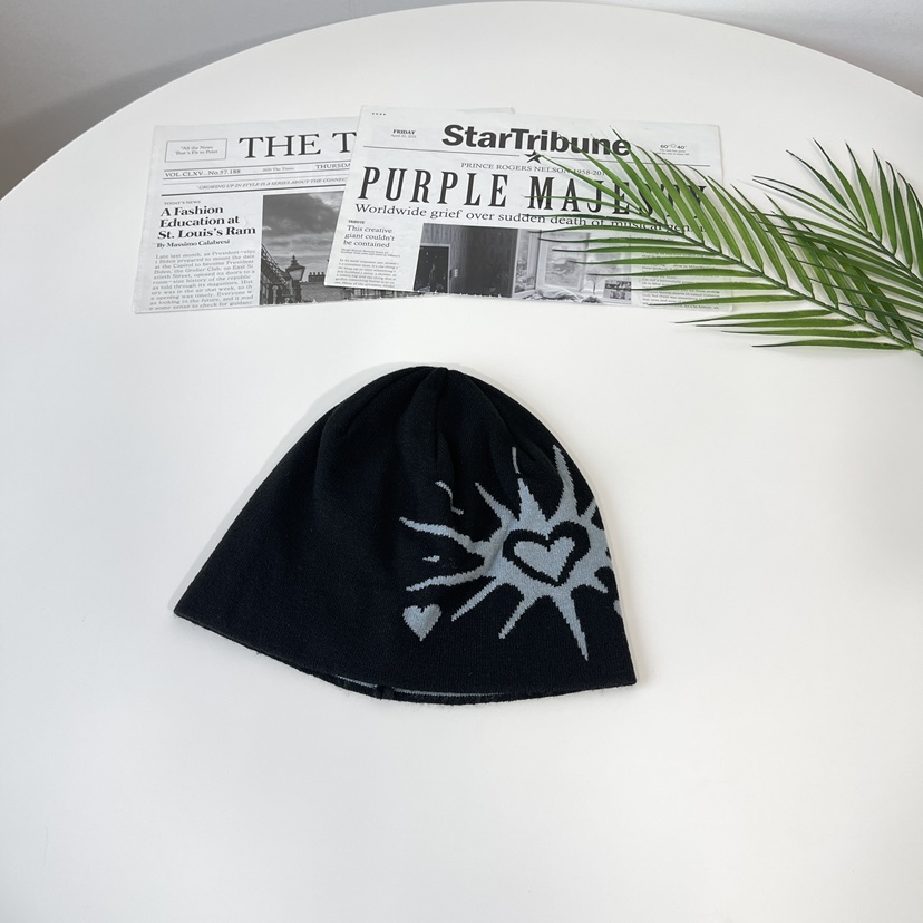 LOVELY HAT東大門直郵女士新款26春夏真品熱賣職業時尚帽子LOVELY HAT帽子圖色5