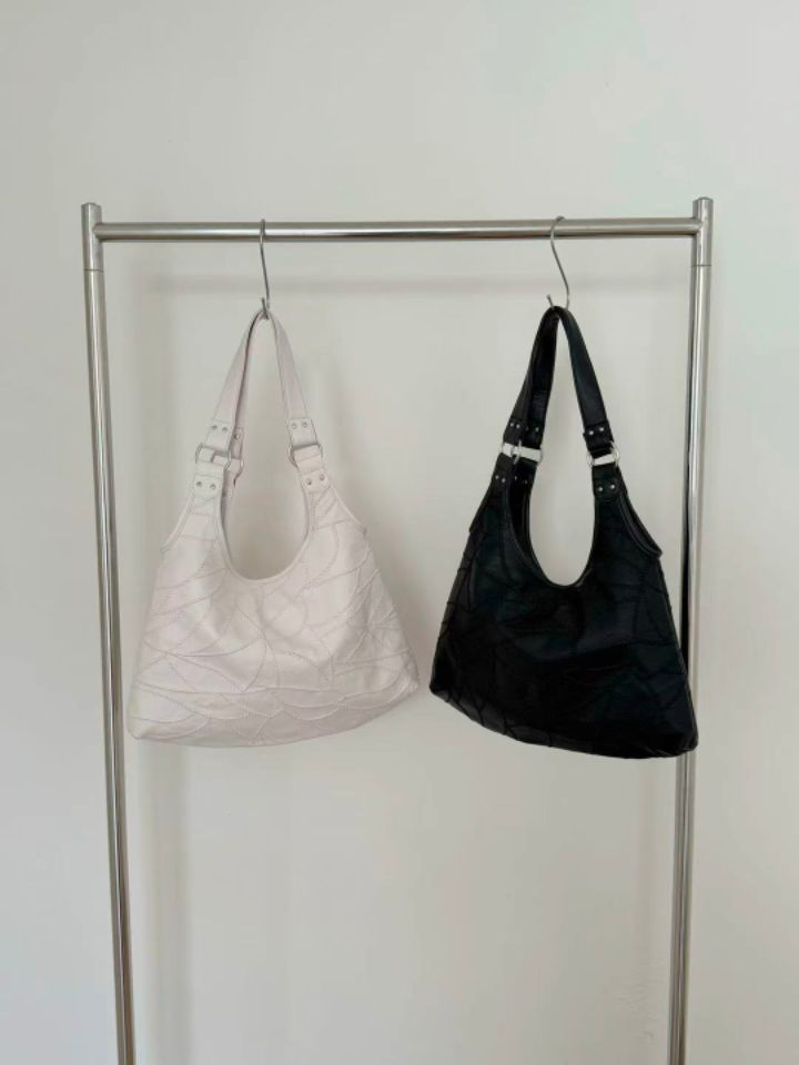 TROUVAILLE韓國代購女士新品推薦人氣26春夏時尚單肩斜跨包TROUVAILLE單肩/斜跨包