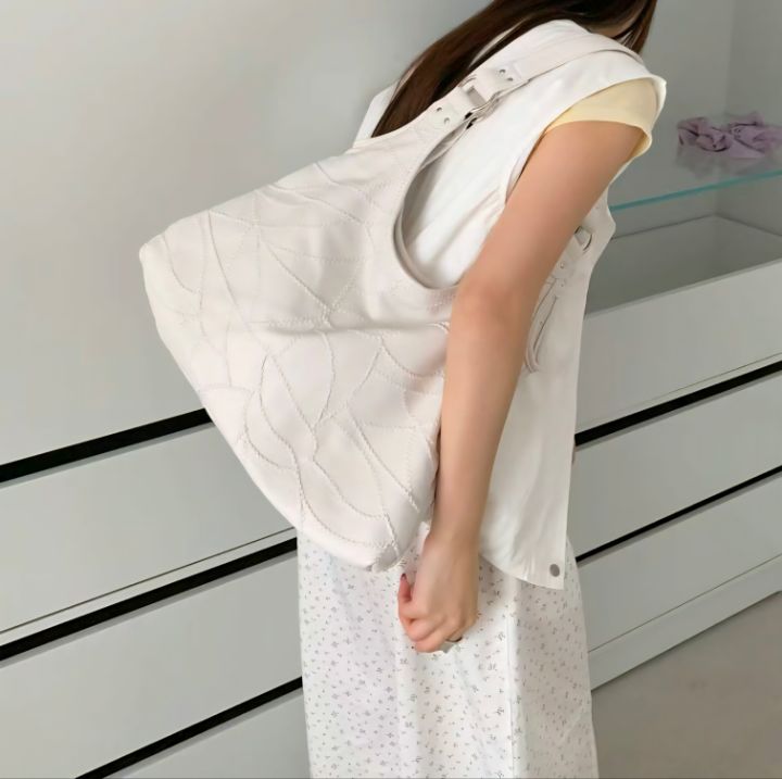 TROUVAILLE韓國代購女士新品推薦人氣26春夏時尚單肩斜跨包TROUVAILLE單肩/斜跨包