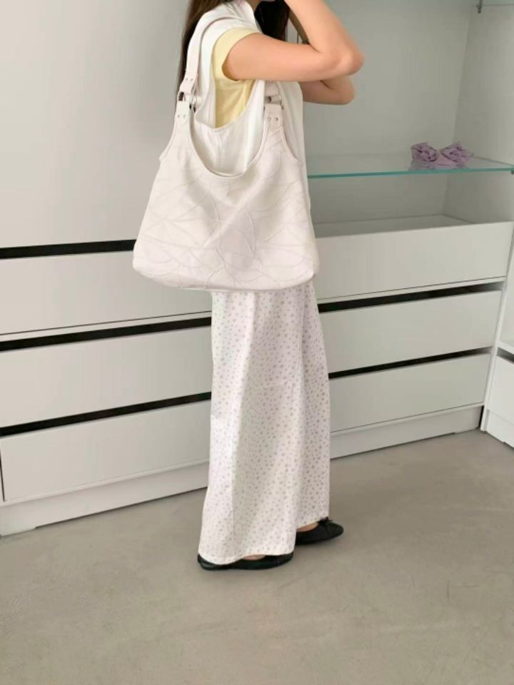 TROUVAILLE韓國代購女士新品推薦人氣26春夏時尚單肩斜跨包TROUVAILLE單肩/斜跨包