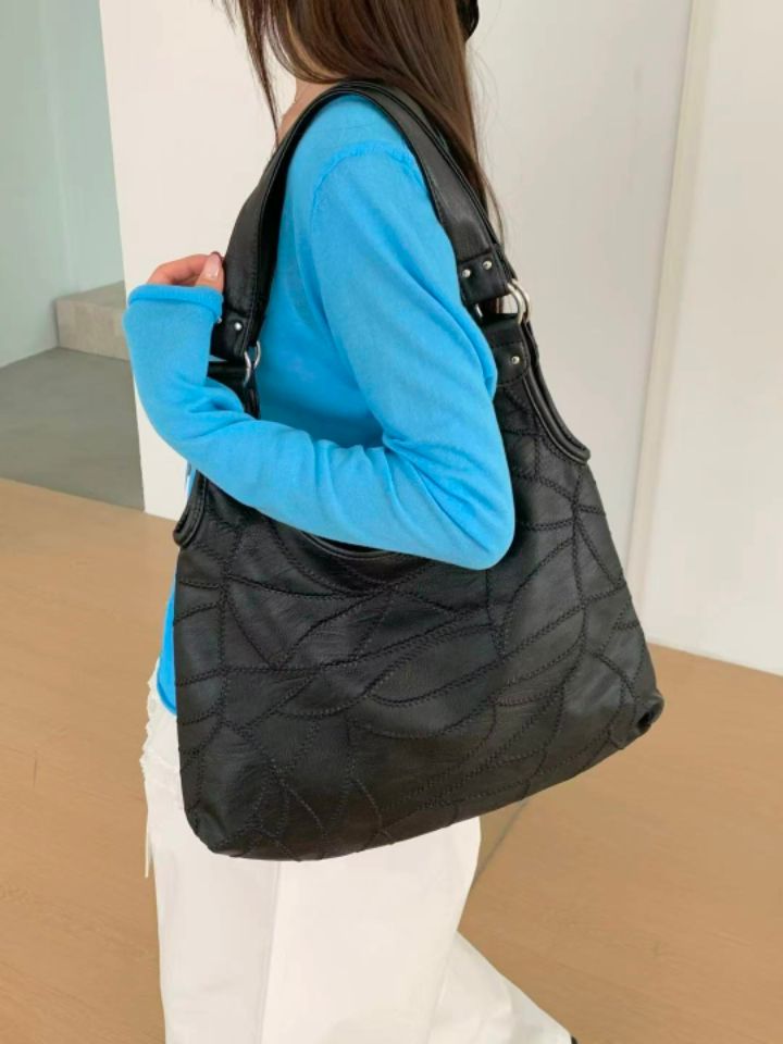 TROUVAILLE韓國代購女士新品推薦人氣26春夏時尚單肩斜跨包TROUVAILLE單肩/斜跨包