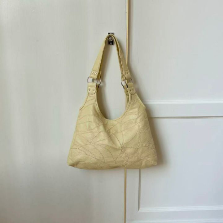 TROUVAILLE韓國代購女士新品推薦人氣26春夏時尚單肩斜跨包TROUVAILLE單肩/斜跨包圖色5