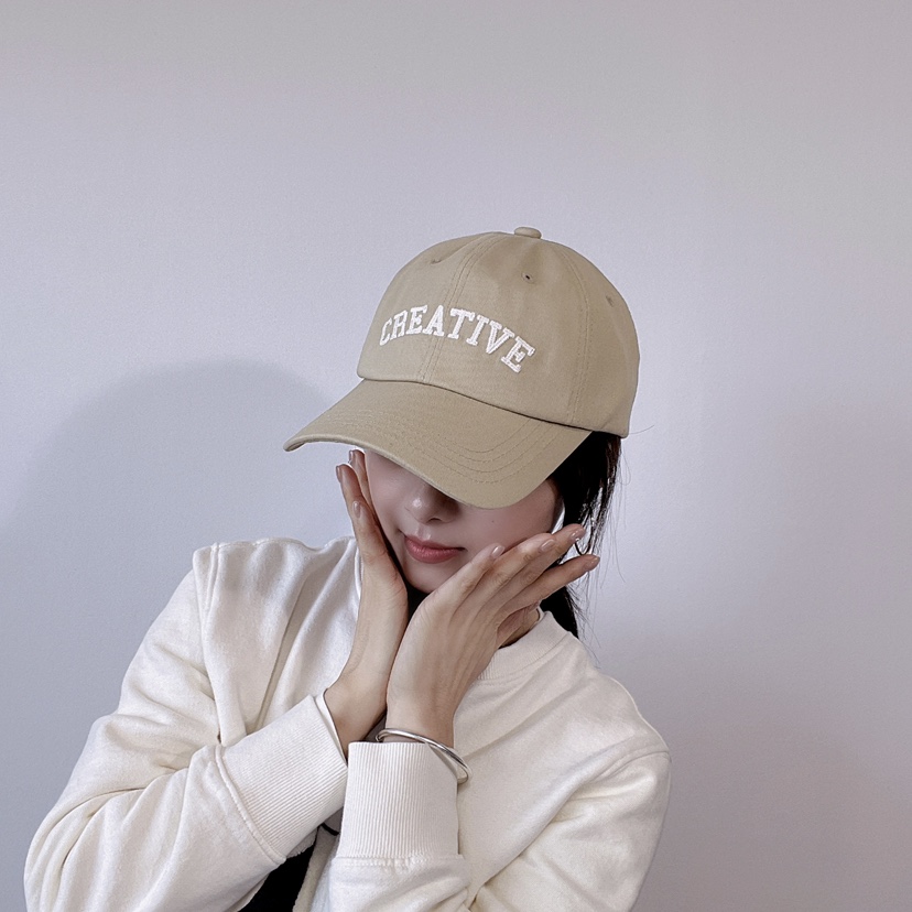 LOVELY HAT韓國代購女裝新品真品熱賣推薦職業人氣休閑帽子LOVELY HAT帽子圖色2