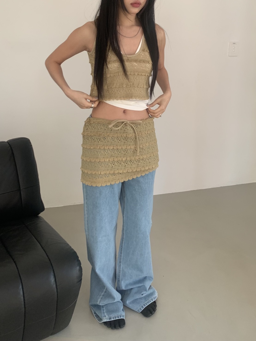 MURMUR韓國代購女士新品休閑推薦26春夏真品人氣職業套裝MURMUR套裝