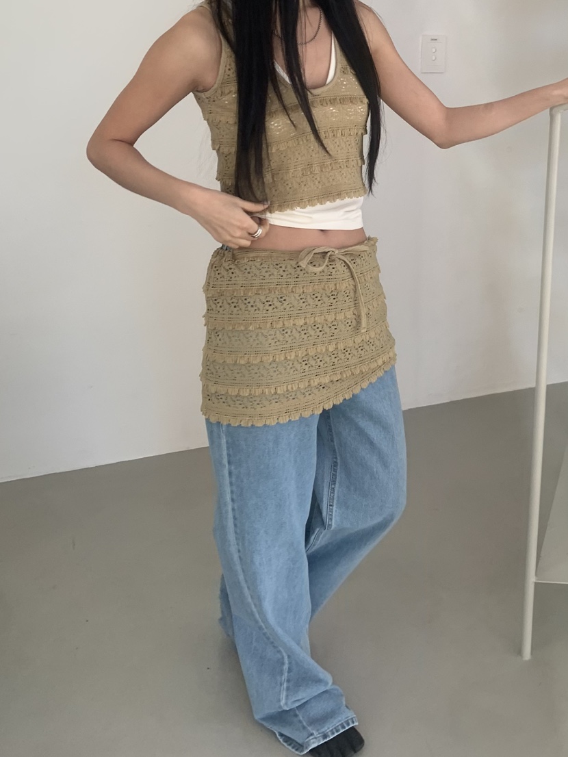 MURMUR韓國代購女士新品休閑推薦26春夏真品人氣職業套裝MURMUR套裝