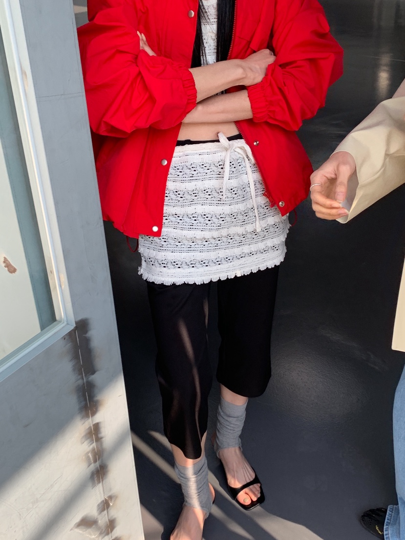 MURMUR韓國代購女士新品休閑推薦26春夏真品人氣職業套裝MURMUR套裝