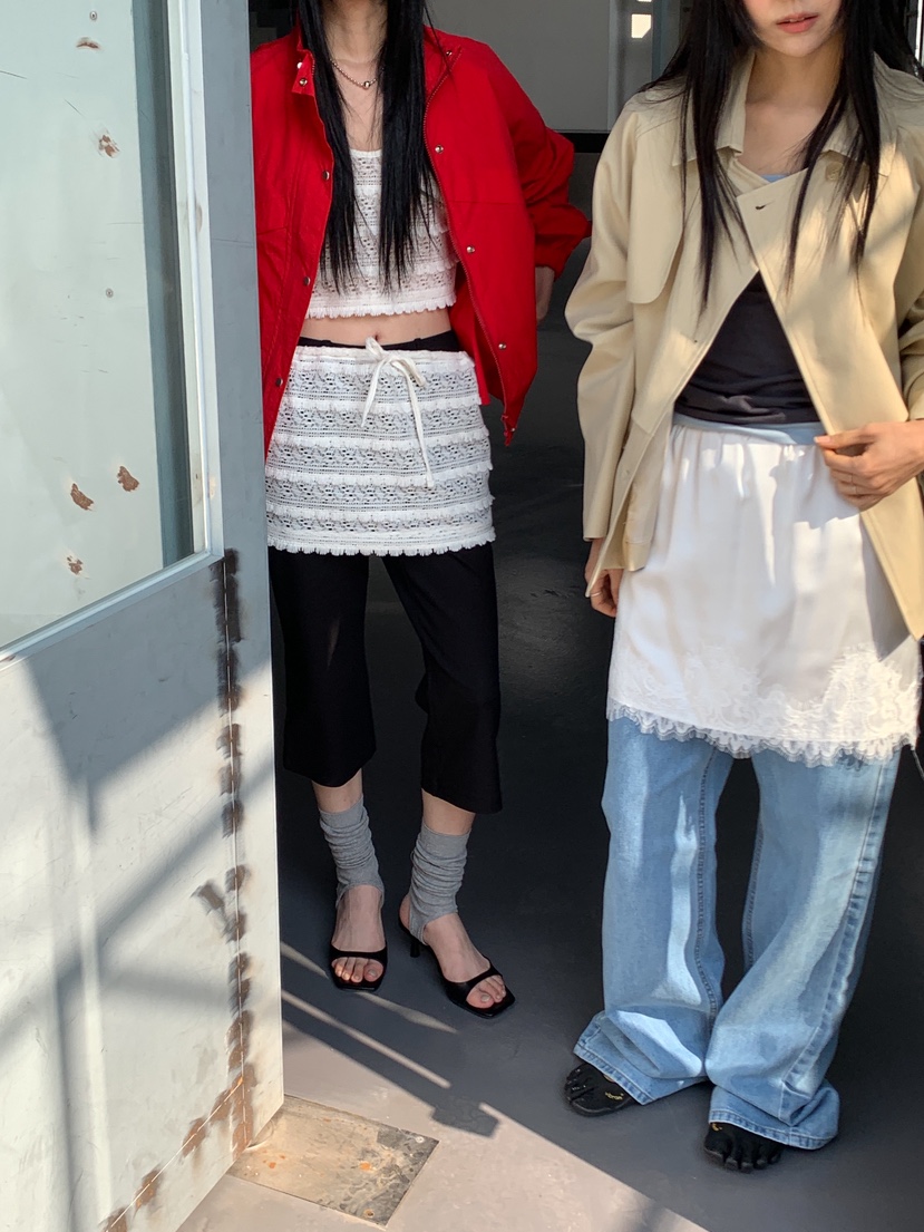 MURMUR韓國代購女士新品休閑推薦26春夏真品人氣職業套裝MURMUR套裝