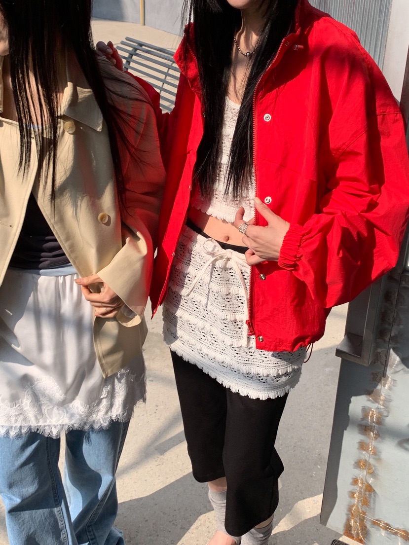 MURMUR韓國代購女士新品休閑推薦26春夏真品人氣職業套裝MURMUR套裝