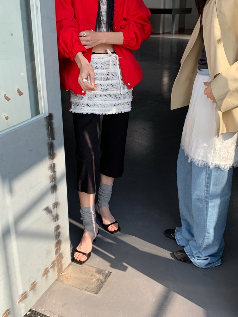 MURMUR韓國代購女士新品休閑推薦26春夏真品人氣職業套裝MURMUR套裝