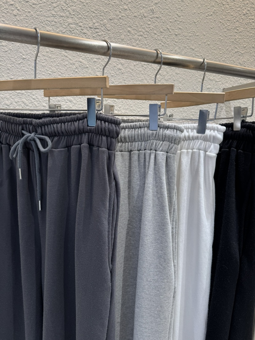 COKKIRI韓國代購女士新款時尚休閑熱賣職業真品26春夏休閑褲COKKIRI休閑褲