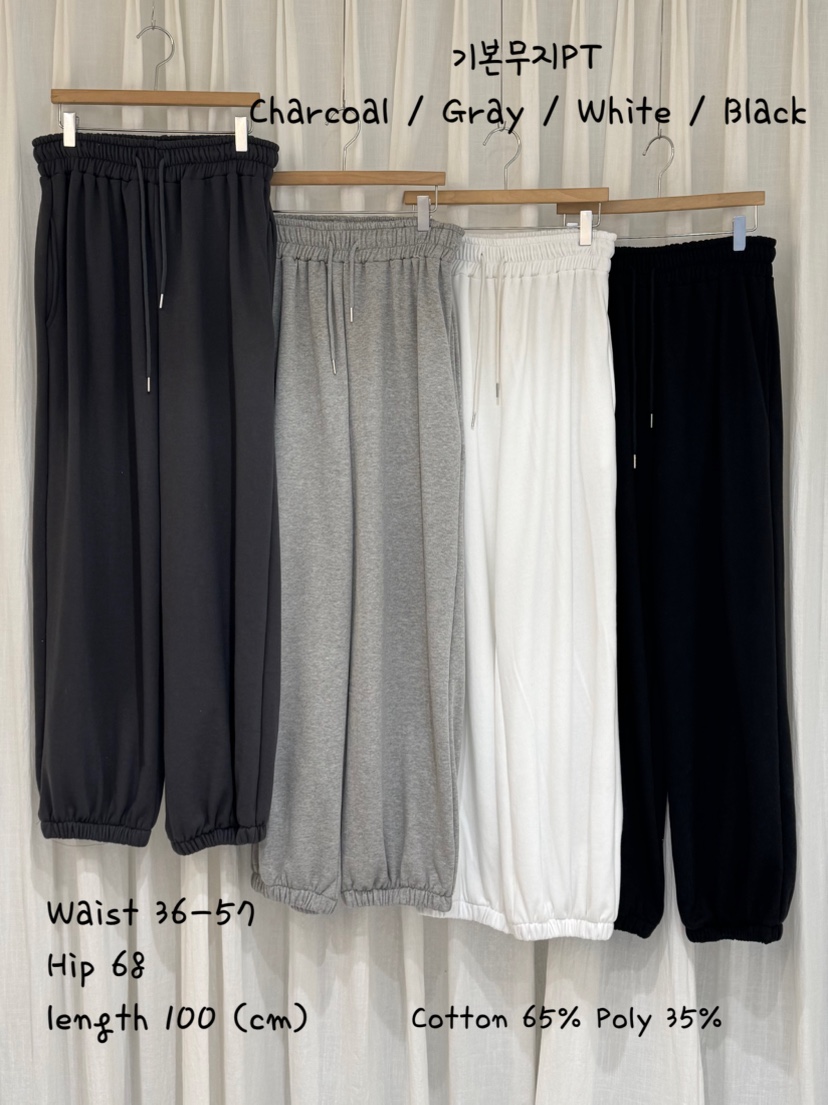 COKKIRI韓國代購女士新款時尚休閑熱賣職業真品26春夏休閑褲COKKIRI休閑褲