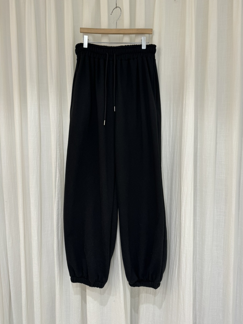 COKKIRI韓國代購女士新款時尚休閑熱賣職業真品26春夏休閑褲COKKIRI休閑褲圖色2