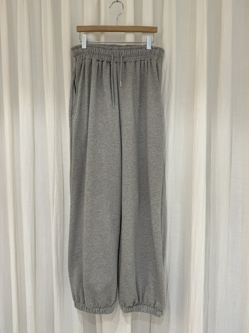 COKKIRI韓國代購女士新款時尚休閑熱賣職業真品26春夏休閑褲COKKIRI休閑褲圖色3