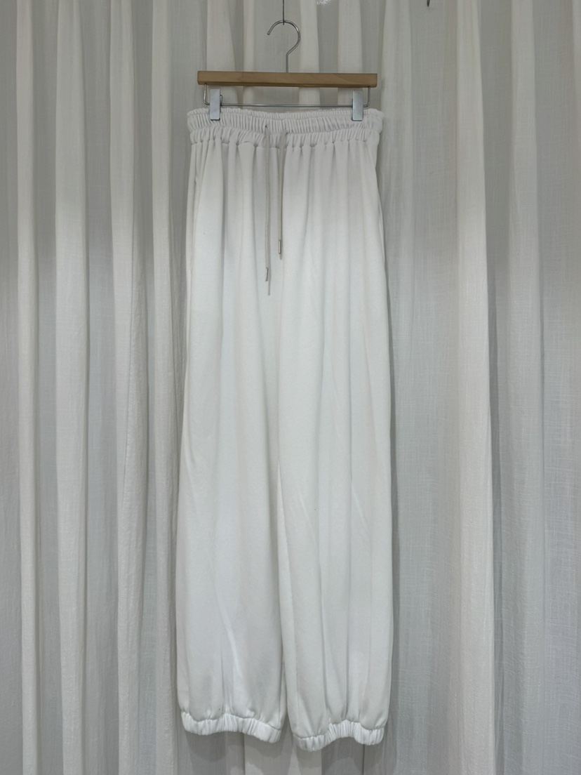 COKKIRI韓國代購女士新款時尚休閑熱賣職業真品26春夏休閑褲COKKIRI休閑褲圖色4