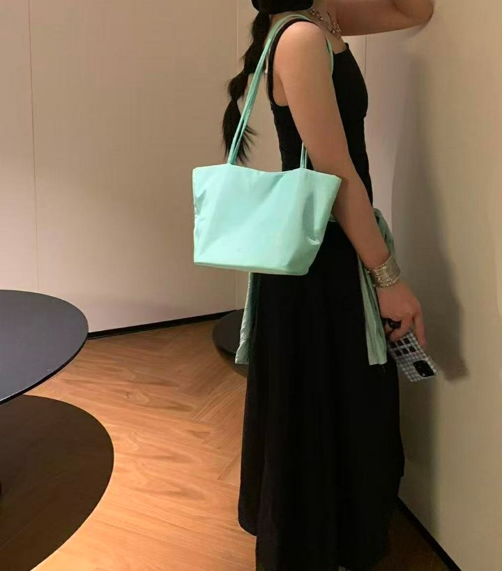 TROUVAILLE東大門直郵女裝新款休閑職業人氣時尚單肩斜跨包TROUVAILLE單肩/斜跨包