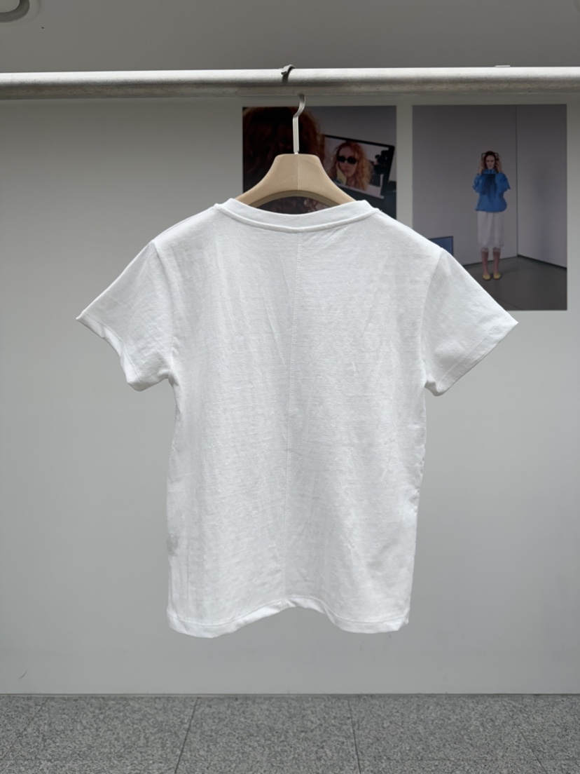 MADE-P韓國直郵女士新款真品職業人氣時尚熱賣休閑推薦T恤MADE-PT恤