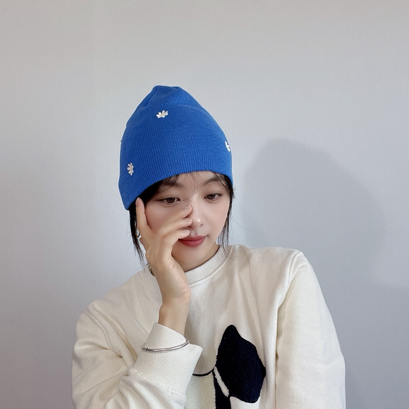 LOVELY HAT東大門直郵女裝新款職業時尚人氣推薦休閑帽子LOVELY HAT帽子