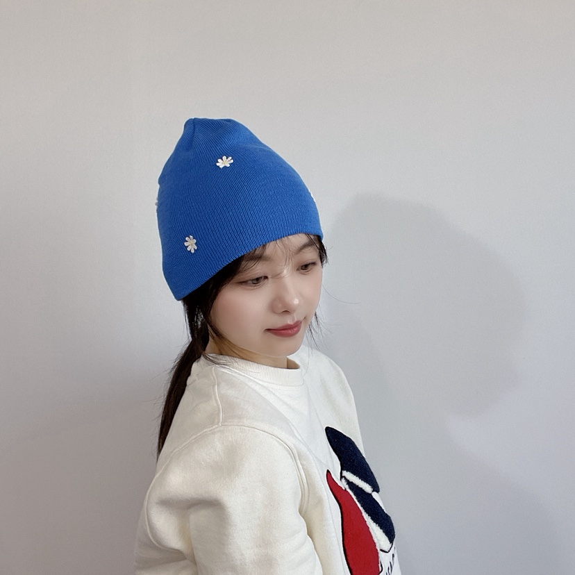 LOVELY HAT東大門直郵女裝新款職業時尚人氣推薦休閑帽子LOVELY HAT帽子