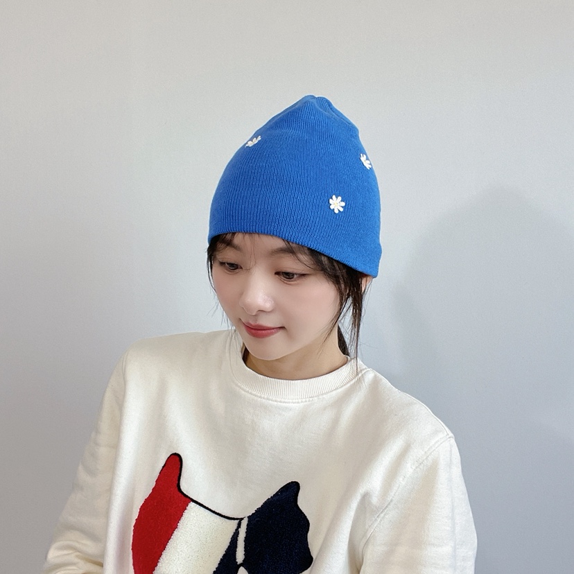 LOVELY HAT東大門直郵女裝新款職業時尚人氣推薦休閑帽子LOVELY HAT帽子