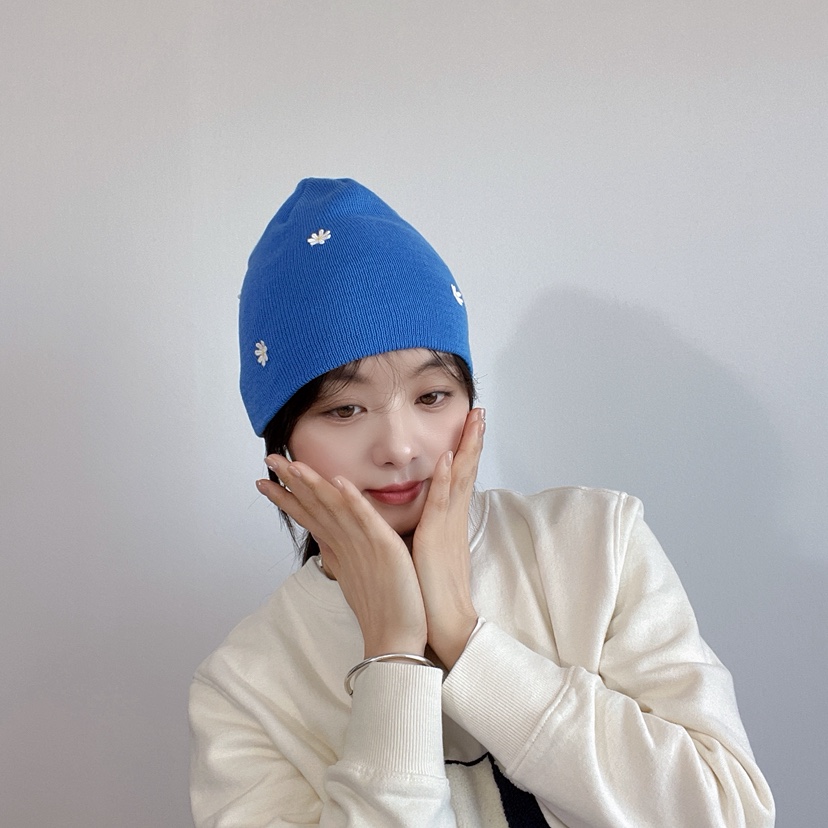 LOVELY HAT東大門直郵女裝新款職業時尚人氣推薦休閑帽子LOVELY HAT帽子