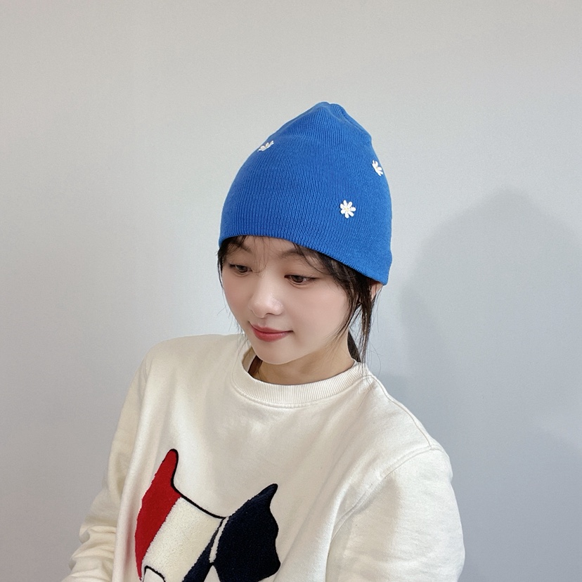 LOVELY HAT東大門直郵女裝新款職業時尚人氣推薦休閑帽子LOVELY HAT帽子