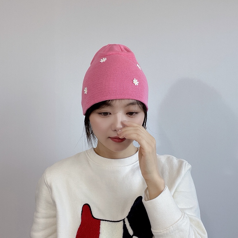 LOVELY HAT東大門直郵女裝新款職業時尚人氣推薦休閑帽子LOVELY HAT帽子