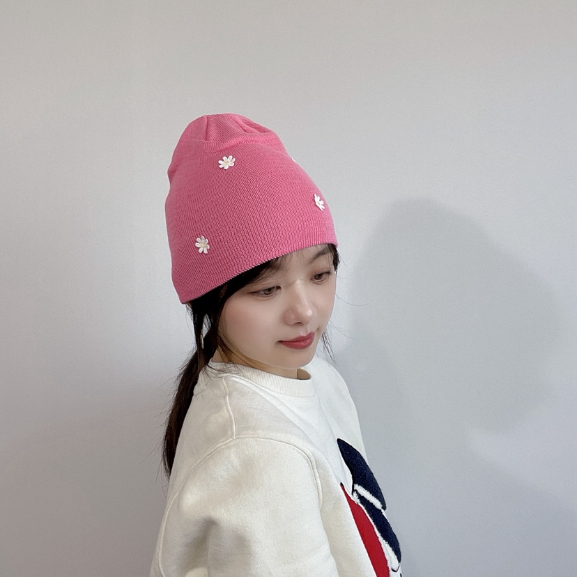 LOVELY HAT東大門直郵女裝新款職業時尚人氣推薦休閑帽子LOVELY HAT帽子