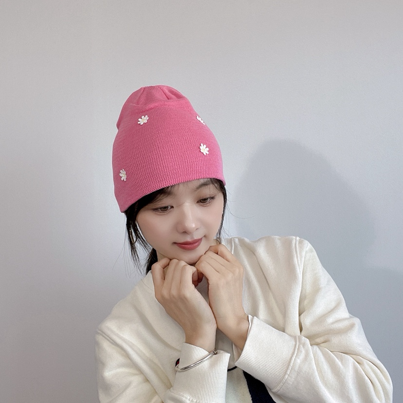 LOVELY HAT東大門直郵女裝新款職業時尚人氣推薦休閑帽子LOVELY HAT帽子