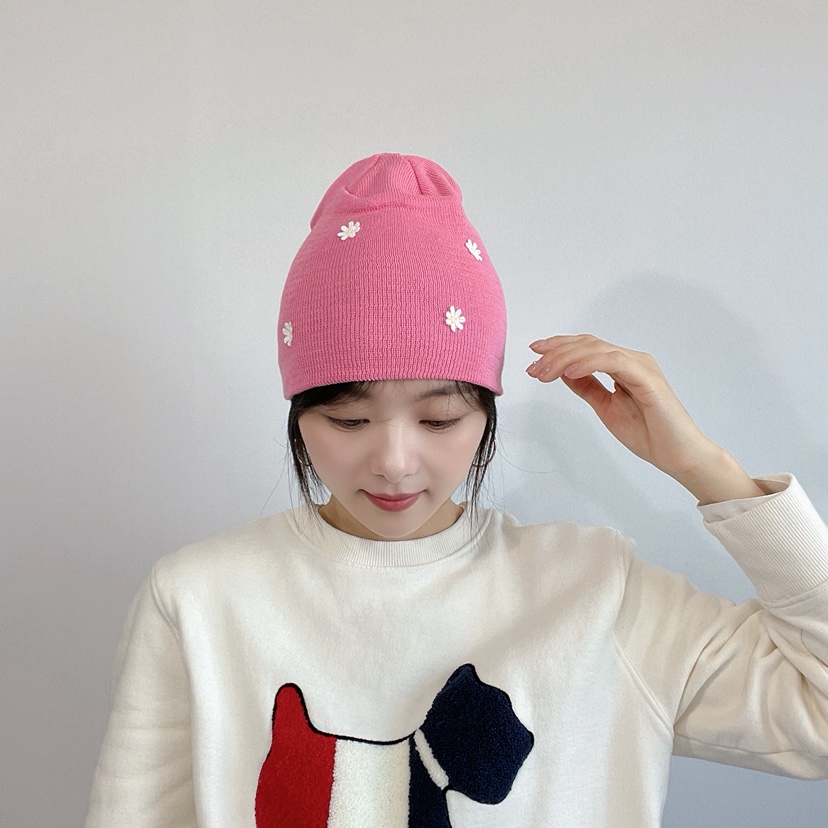 LOVELY HAT東大門直郵女裝新款職業時尚人氣推薦休閑帽子LOVELY HAT帽子