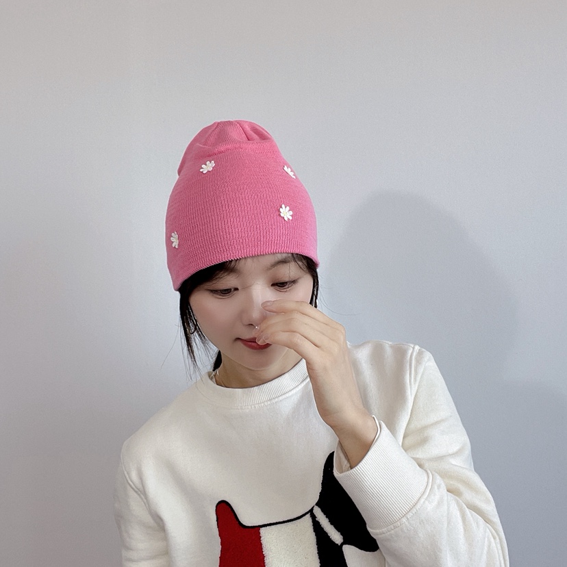 LOVELY HAT東大門直郵女裝新款職業時尚人氣推薦休閑帽子LOVELY HAT帽子