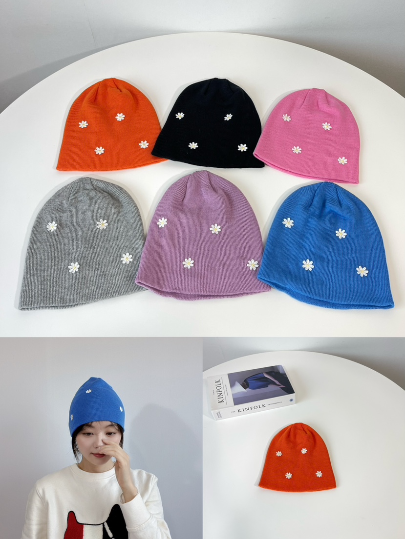 LOVELY HAT東大門直郵女裝新款職業時尚人氣推薦休閑帽子LOVELY HAT帽子