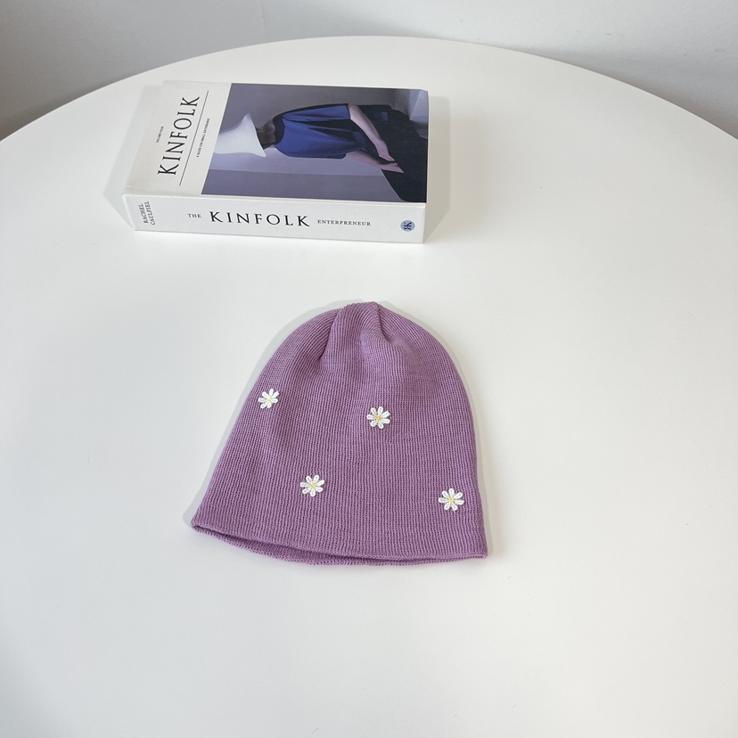 LOVELY HAT東大門直郵女裝新款職業時尚人氣推薦休閑帽子LOVELY HAT帽子圖色4