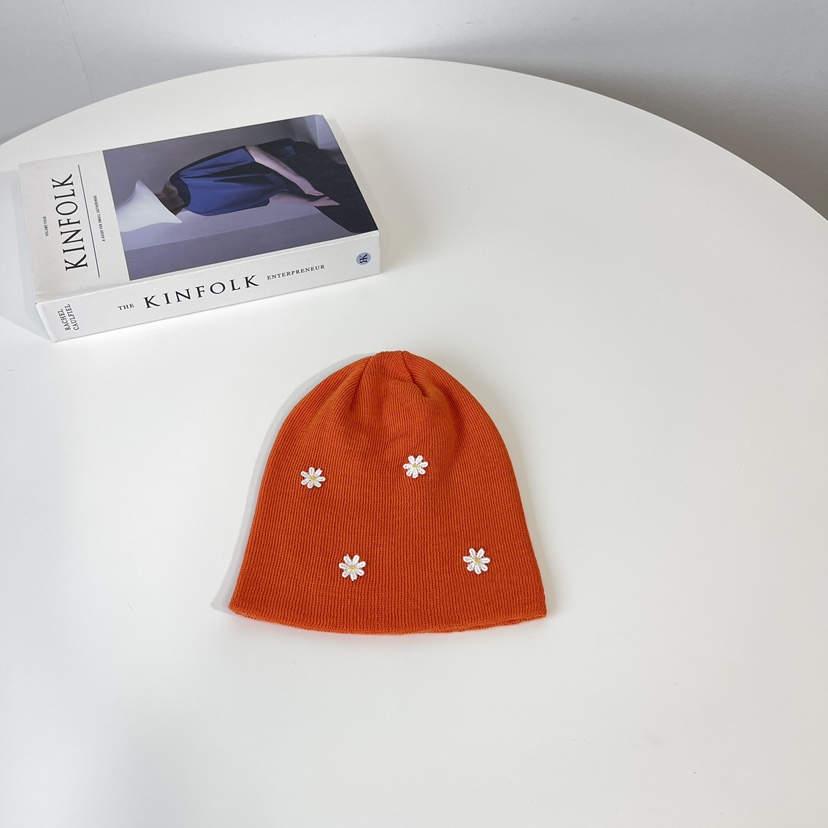 LOVELY HAT東大門直郵女裝新款職業時尚人氣推薦休閑帽子LOVELY HAT帽子圖色5