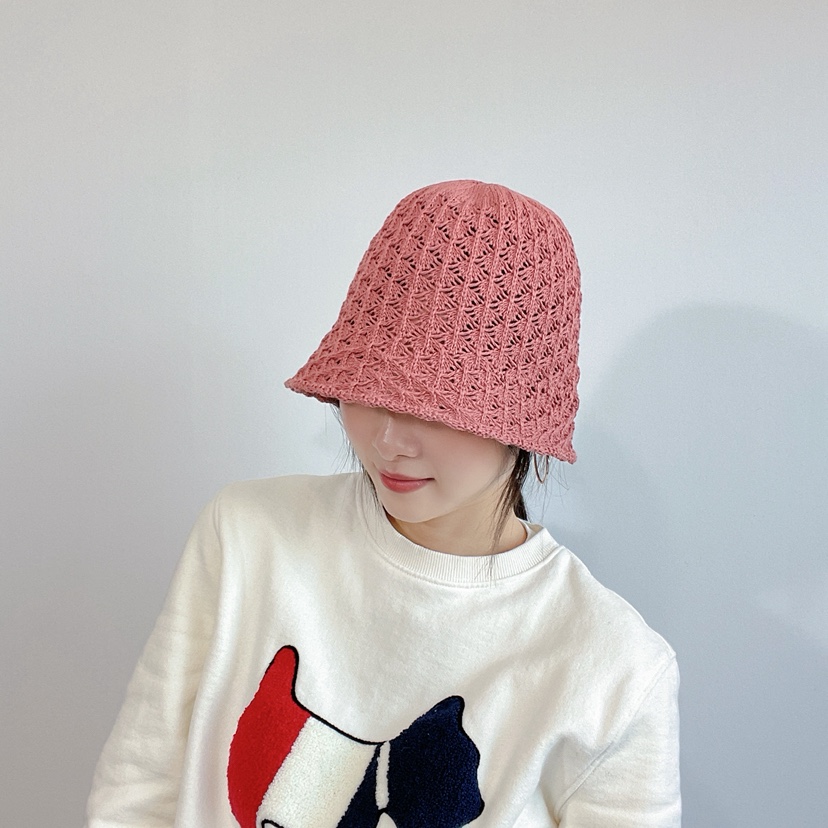 LOVELY HAT韓國直郵女士新款人氣時尚休閑職業熱賣真品帽子LOVELY HAT帽子圖色2