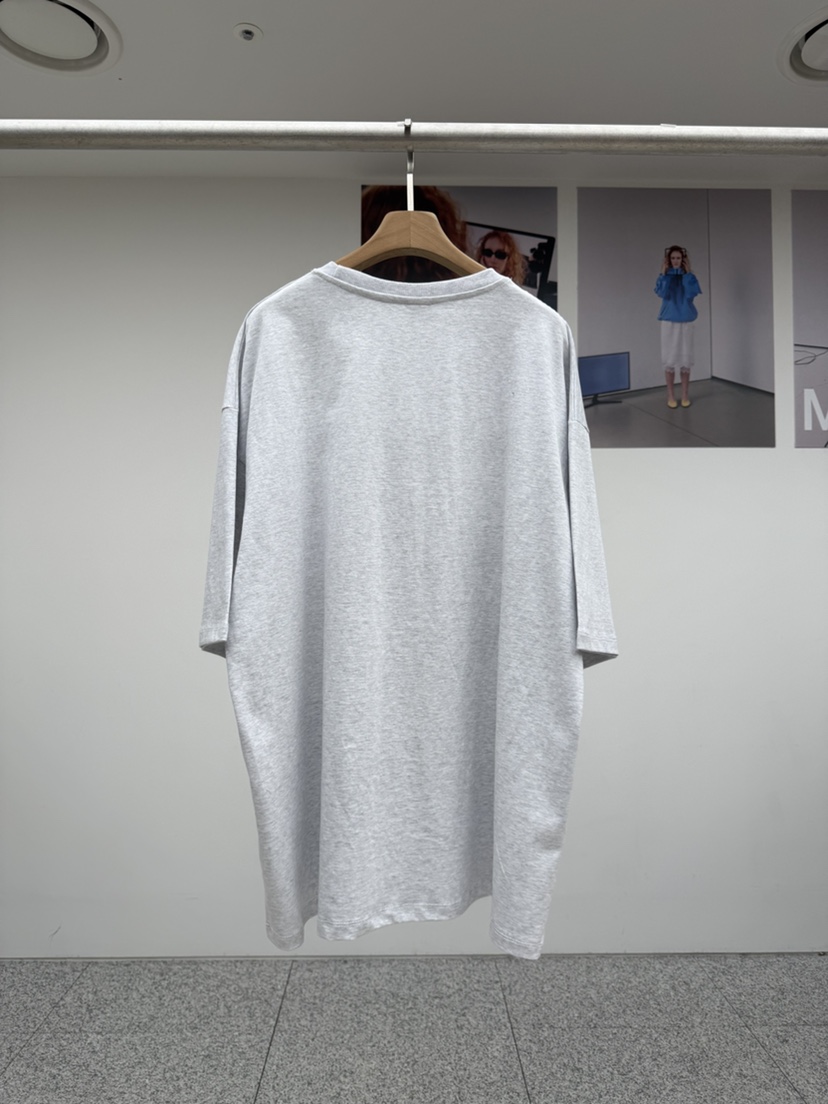 MADE-P東大門直郵女裝新款熱賣真品職業推薦26春夏T恤柔軟MADE-PT恤