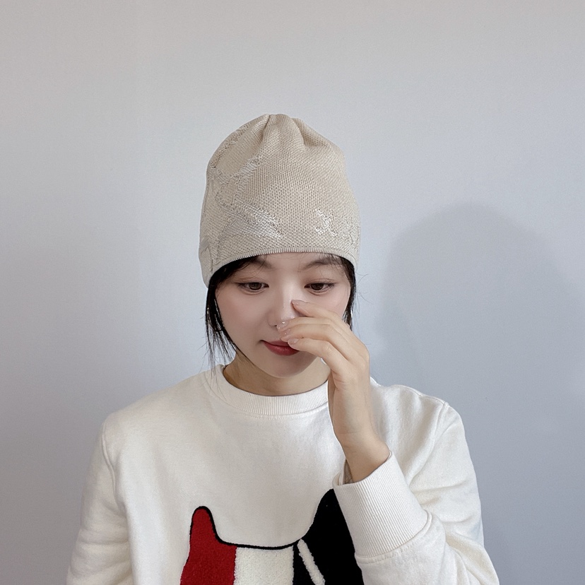 LOVELY HAT東大門代購女士新品熱賣休閑時尚職業人氣帽子LOVELY HAT帽子圖色2