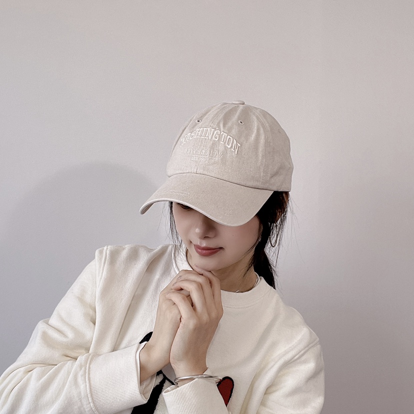 LOVELY HAT東大門代購女裝新品熱賣真品職業時尚26春夏帽子LOVELY HAT帽子