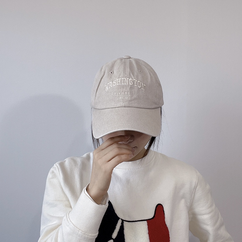 LOVELY HAT東大門代購女裝新品熱賣真品職業時尚26春夏帽子LOVELY HAT帽子