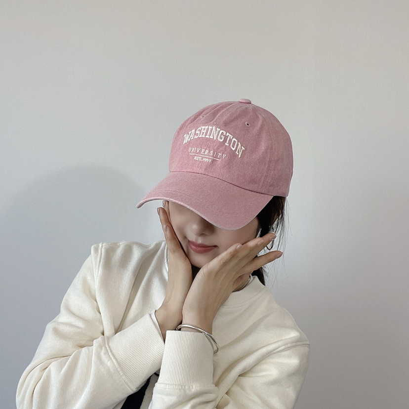 LOVELY HAT東大門代購女裝新品熱賣真品職業時尚26春夏帽子LOVELY HAT帽子圖色1