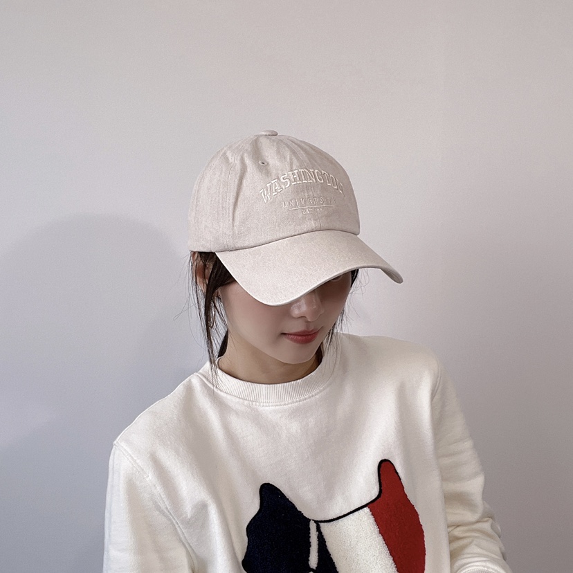 LOVELY HAT東大門代購女裝新品熱賣真品職業時尚26春夏帽子LOVELY HAT帽子圖色2