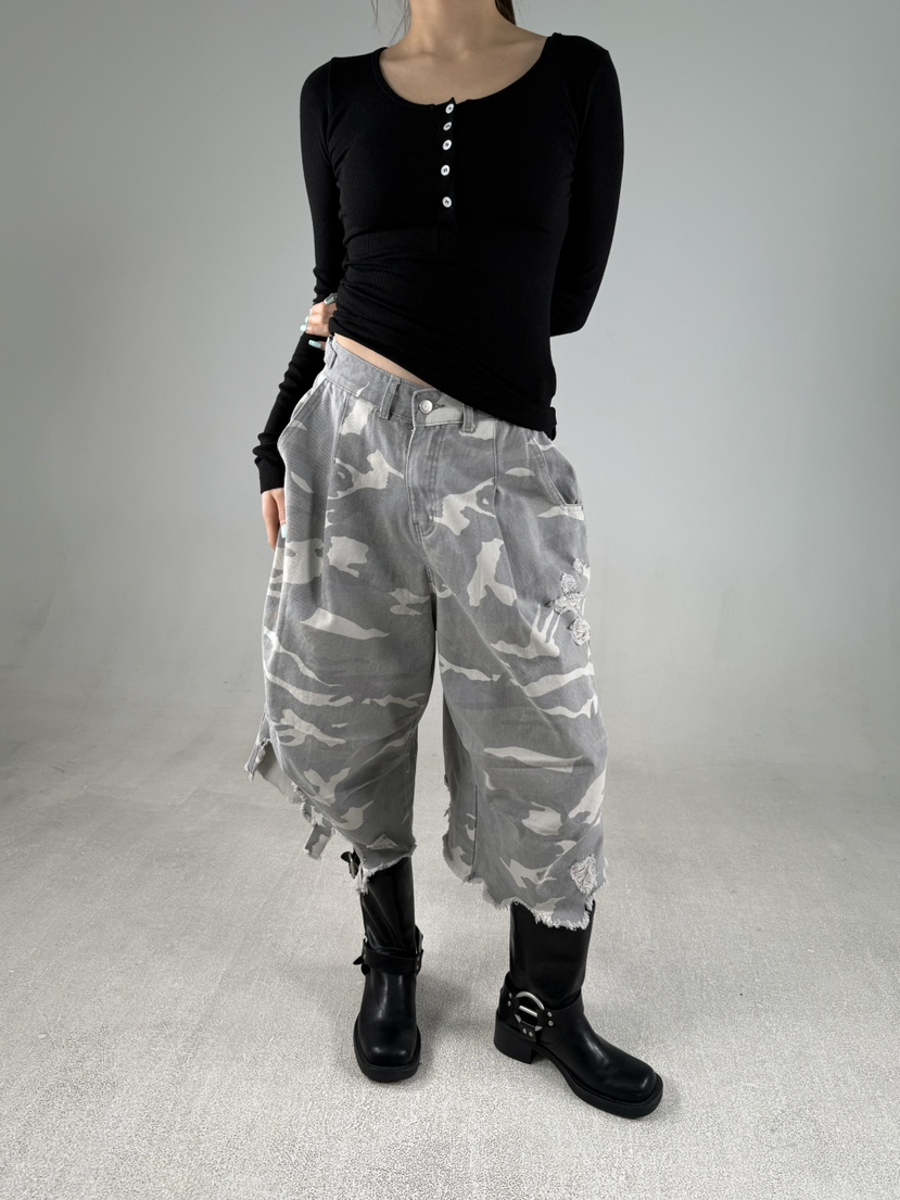 SHIRRING東大門代購女士新款熱賣真品休閑26春夏人氣長袖T恤SHIRRING長袖T恤